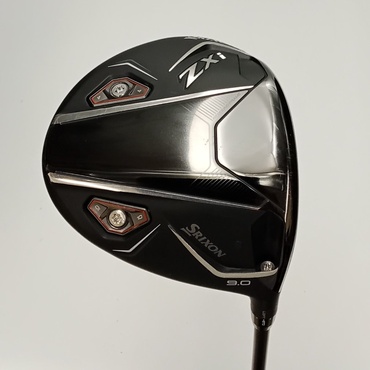 SRIXON　ZXi 1W 9°  S Diamana　ZXi　50