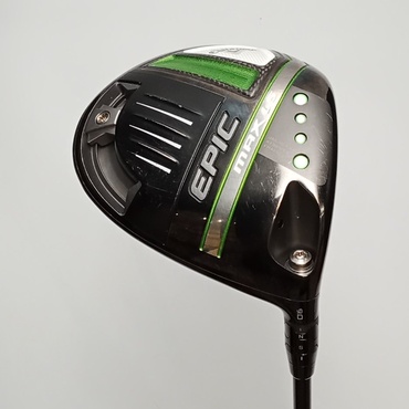 EPIC　MAX　LS 1W 9°  S TENSEI　55　for　Callaway