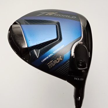 TW767　MAX 1W 10.5°  R VIZARD　EZ-C