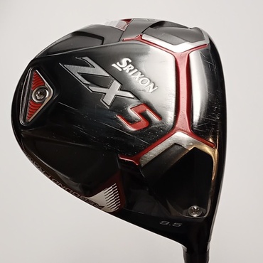 SRIXON　ZX5 1W その他カスタム(人気)