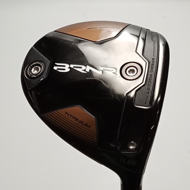 BRNR　MINI　(2023) 1W 11.5°  SR PROFORCE　65　M40X　J-SPEC