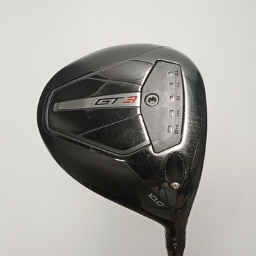 GT3 1W 10°  S TENSEI　1K　BLACK　65