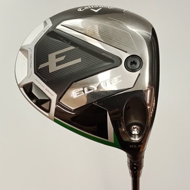 ELYTE 1W 10.5°  S VENTUS　GREEN　50　for　Callaway