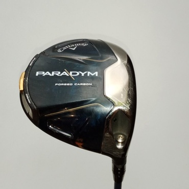 PARADYM 1W 10.5°  SR VENTUS　TR　5　for　Callaway