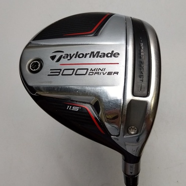 300　MINI　(2021) 1W 11.5°  S TENSEI　SILVER　TM50　MD