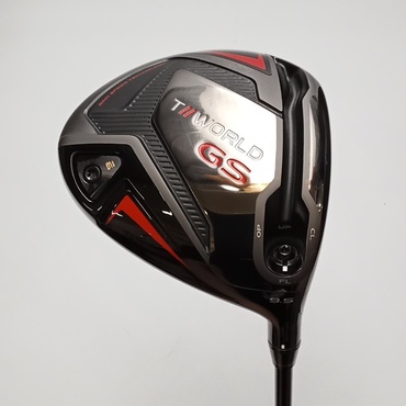 TOUR　WORLD　GS 1W 9.5°  S SPEED　TUNED　48