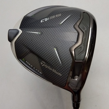 Qi35　MAX　LITE 1W 10.5°  SR 2025　Air　Speeder　TM