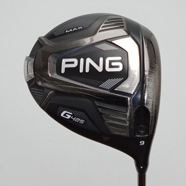 G425　MAX 1W 9°  S PING　TOUR　173-55