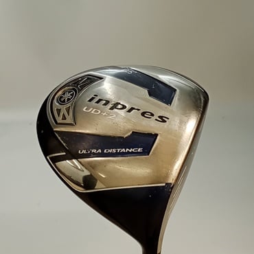 inpres　UD+2　(2016) 1W TMX-417D