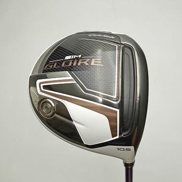 SIM　GLOIRE 1W 10.5°  S Diamana　TB　50