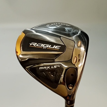 ROGUE　ST　MAX　LS 1W その他カーボン