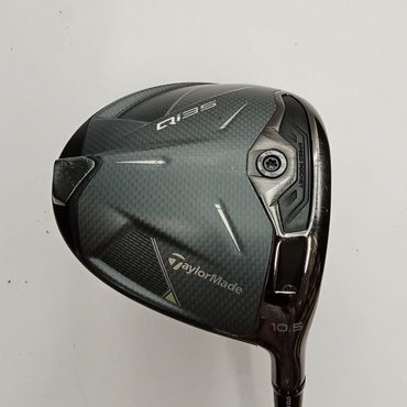Qi35 1W 10.5°  S 2025　Diamana　SILVER　TM55
