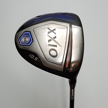 XXIO　10　ネイビー 1W 10.5°  S XXIO　MP1000