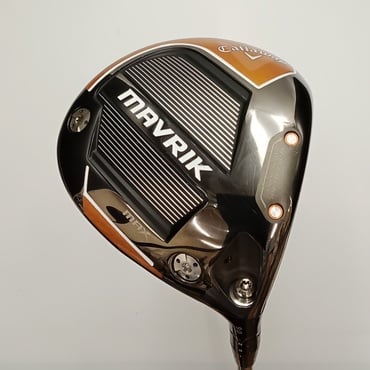 MAVRIK　MAX 1W 9°  S Diamana　40　for　Callaway