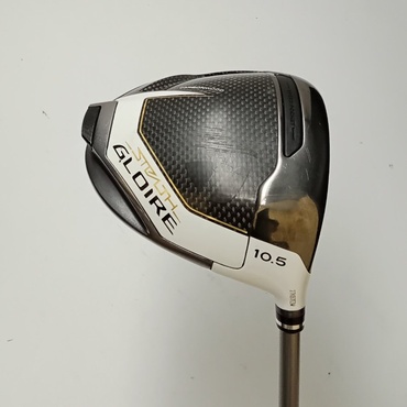 STEALTH　GLOIRE 1W 10.5°  R Speeder　NX　for　TM