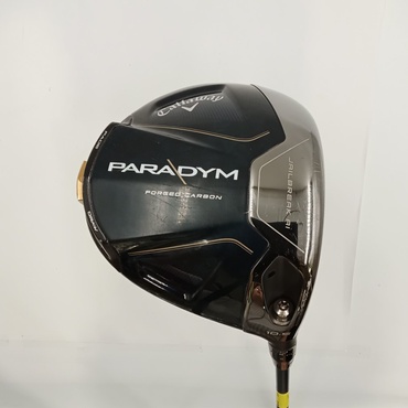 PARADYM 1W 10.5°  S VENTUS　TR　5　for　Callaway