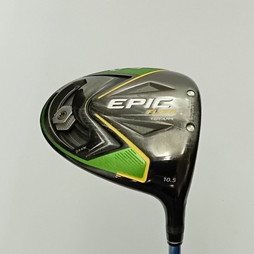 EPIC　FLASH　STAR 1W 10.5°  S Speeder　569　EVOLUTION　Ⅴ