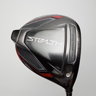 STEALTH 1W その他カーボン