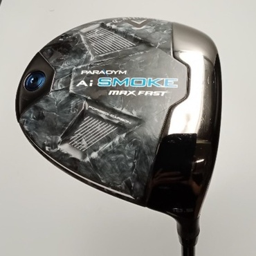 Ai　SMOKE　MAX　FAST 1W 10.5°  SR TENSEI　40　for　Callaway