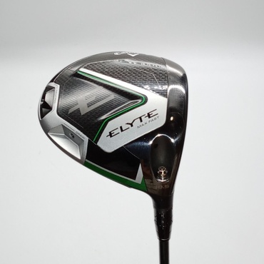 ELYTE　MAX　FAST 1W 10.5°  S LIN-Q　GREEN　40　for　Callaway