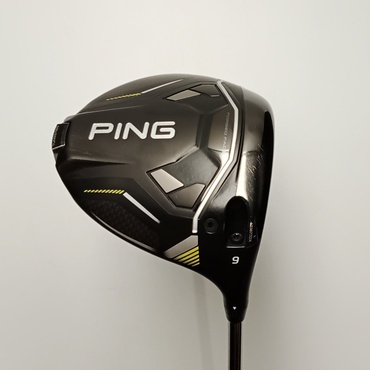 G430　MAX　10K 1W 9°  S PING　TOUR　2.0　CHROME　65