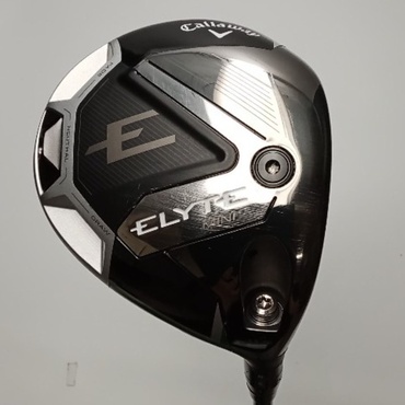 ELYTE　MINI 1W 11.5°  S VENTUS　GREEN　50　for　Callaway