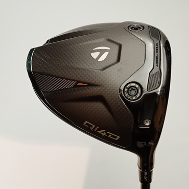 Qi4D 1W 10.5°  SR REAX　50　Mid　Rotation　Blue