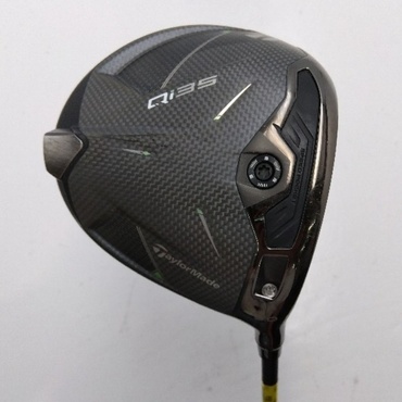 Qi35 1W 9°  S 2025　Diamana　BLACK　TM60