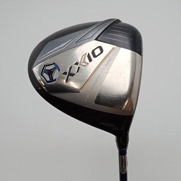 XXIO　13　ネイビー 1W 10.5°  R XXIO　MP1300　ネイビー