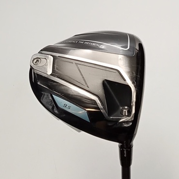 XXIO　14 1W 9.5°  SR XXIO　MP1400
