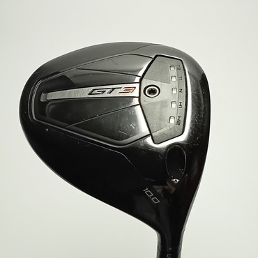 GT3 1W 10°  S TENSEI　1K　BLUE　55