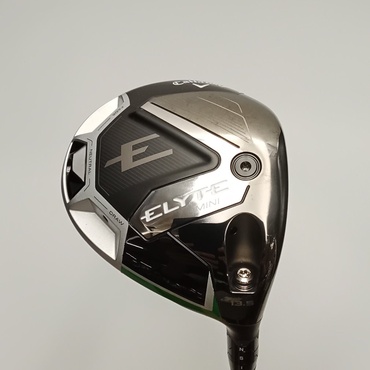 ELYTE　MINI 1W 13.5°  SR TENSEI　GREEN　60　for　Callaway