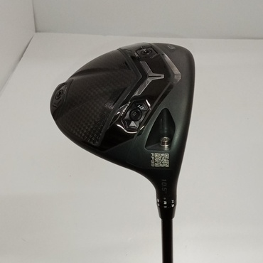 DS-ADAPT　LS 1W 10.5°  S Speeder　NX　for　cobra