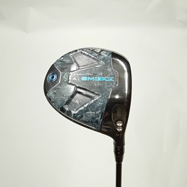 Ai　SMOKE　MAX　D 1W 9°  S TENSEI　50　for　Callaway