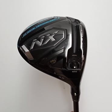 BERES　NX 1W 9°  S VIZARD　FOR　NX　45