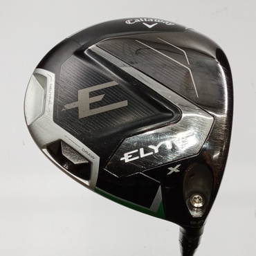 ELYTE　X 1W 9°  S VENTUS　GREEN　50　for　Callaway
