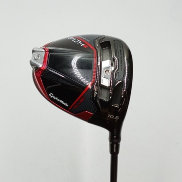 STEALTH2　PLUS 1W 10.5°  S Diamana　TM50　(23)