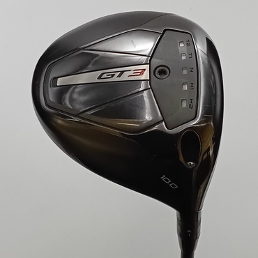 GT3 1W 10°  S TENSEI　1K　BLUE　55