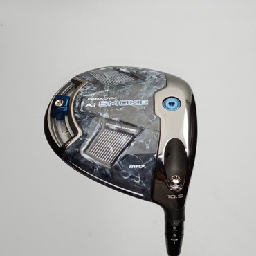 Ai　SMOKE　MAX 1W 10.5°  R TENSEI　50　for　Callaway