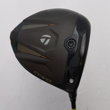 Qi4D　MAX 1W 9°  S REAX　50　Mid　Rotation　Blue