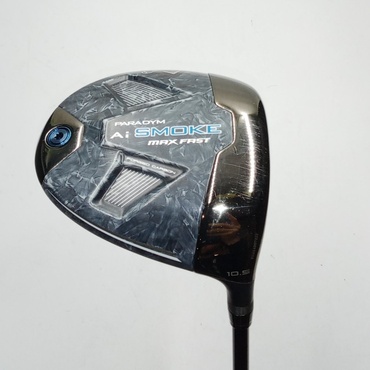 Ai　SMOKE　MAX　FAST 1W 10.5°  SR TENSEI　40　for　Callaway