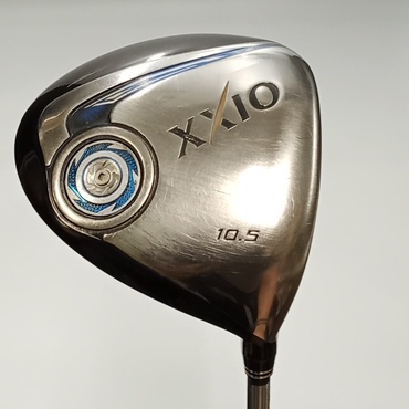XXIO　9 1W 10.5°  R XXIO　MP900