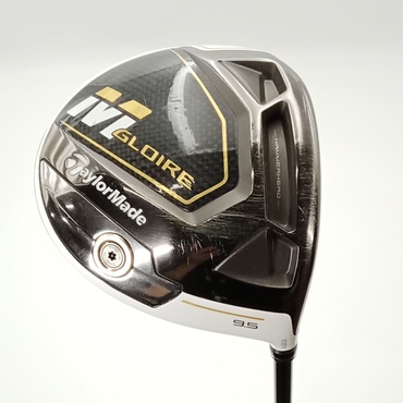 M　GLOIRE 1W 9.5°  S Speeder　EVOLUTION　TM