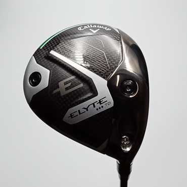 ELYTE　　　　　◆◆◆　(トリプルダイヤモンド)　TD 1W 10.5°  S TENSEI　GREEN　60　for　Callaway