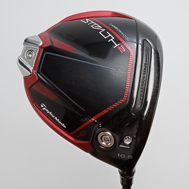 STEALTH2　HD 1W 10.5°  S TENSEI　RED　TM50　(22)