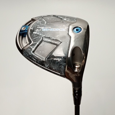 Ai　SMOKE　MAX 1W 10.5°  SR TENSEI　50　for　Callaway