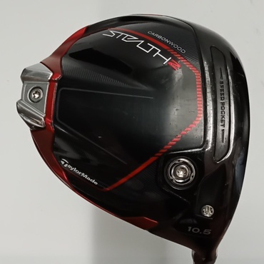 STEALTH2 1W 10.5°  S Tour　AD　CQ-6