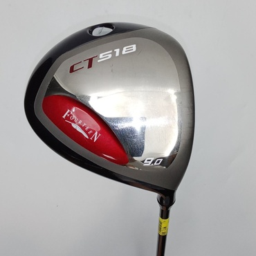 CT-518 1W 9°  S TS-216d