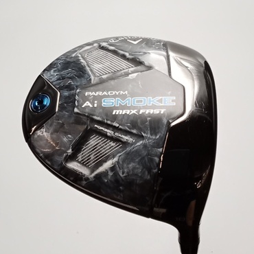 Ai　SMOKE　MAX　FAST 1W 10.5°  SR TENSEI　40　for　Callaway