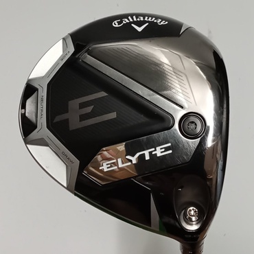 ELYTE 1W 9°  S VENTUS　GREEN　50　for　Callaway